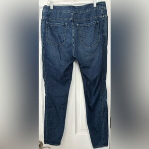 Athleta jeans size 12